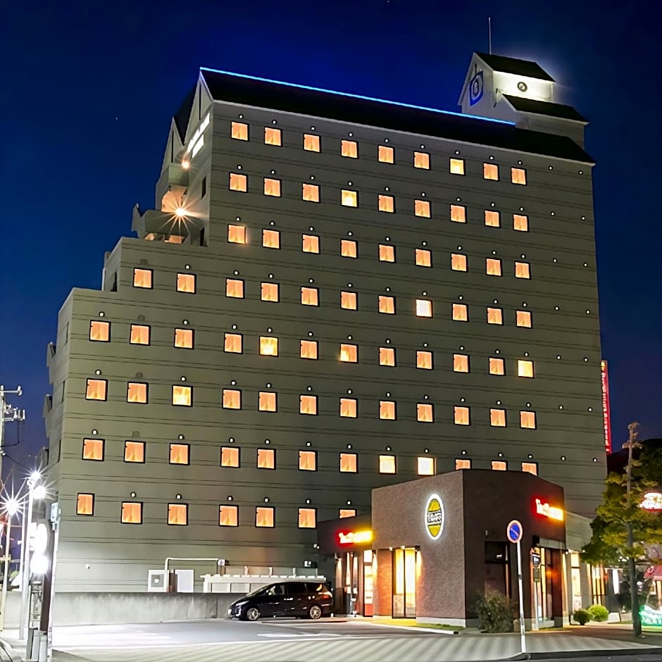 Grand Park Hotel Panex Kimitsu