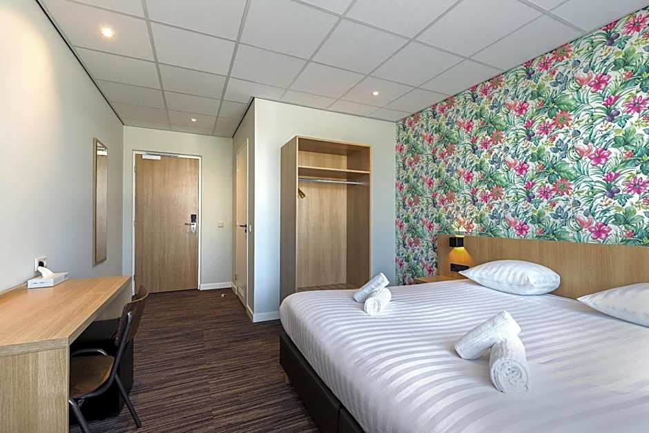 Best Western Amsterdam