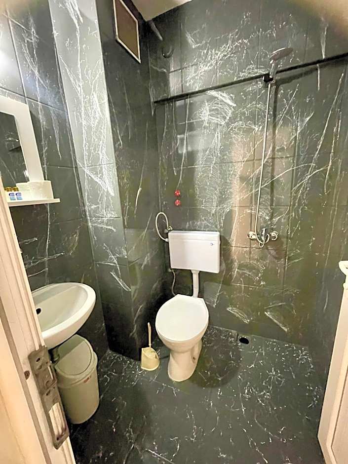 THE BEACH SUN OTEL DİDiM