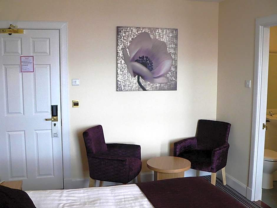 Ayre Hotel & Ayre Apartments