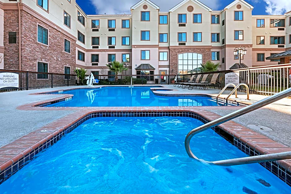 Staybridge Suites San Antonio NW Near Six Flags Fiesta, an IHG Hotel