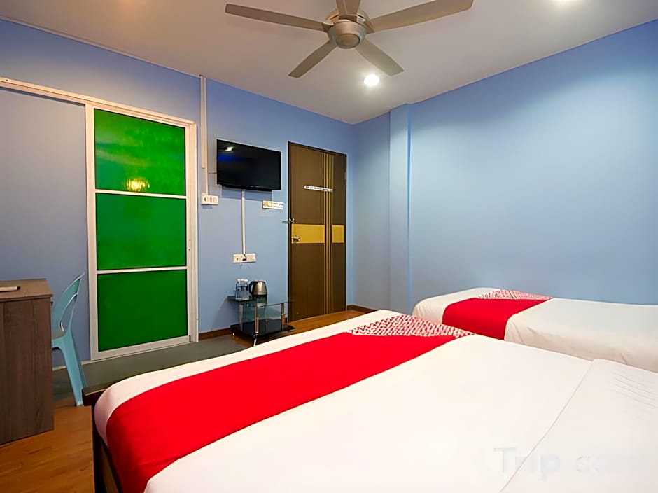 Borneo Inn