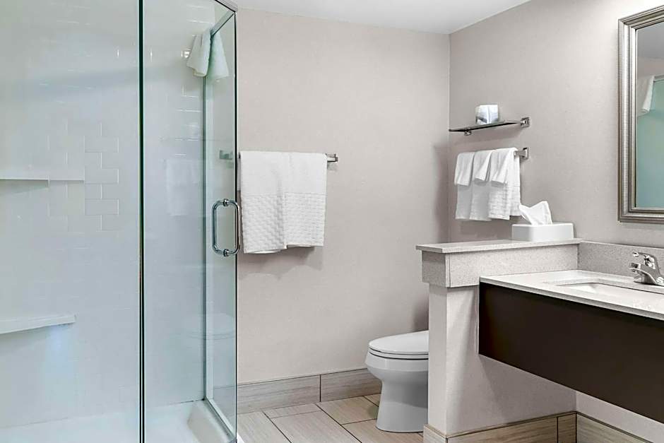 Best Western Okemos/East Lansing Hotel & Suites