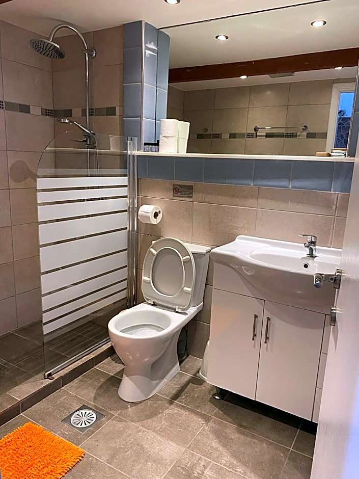 RESIDENTS IONIAN (BED AND BREAKFAST)