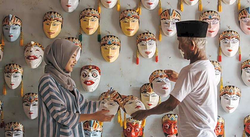 KHAS Tugu Hotel Yogyakarta