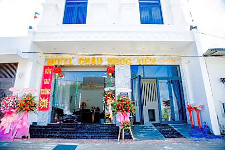 Châu Ngọc Viên Hotel - Biển Mỹ Khê - Quảng Ngãi