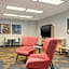 Home2 Suites by Hilton Salt Lake City-East