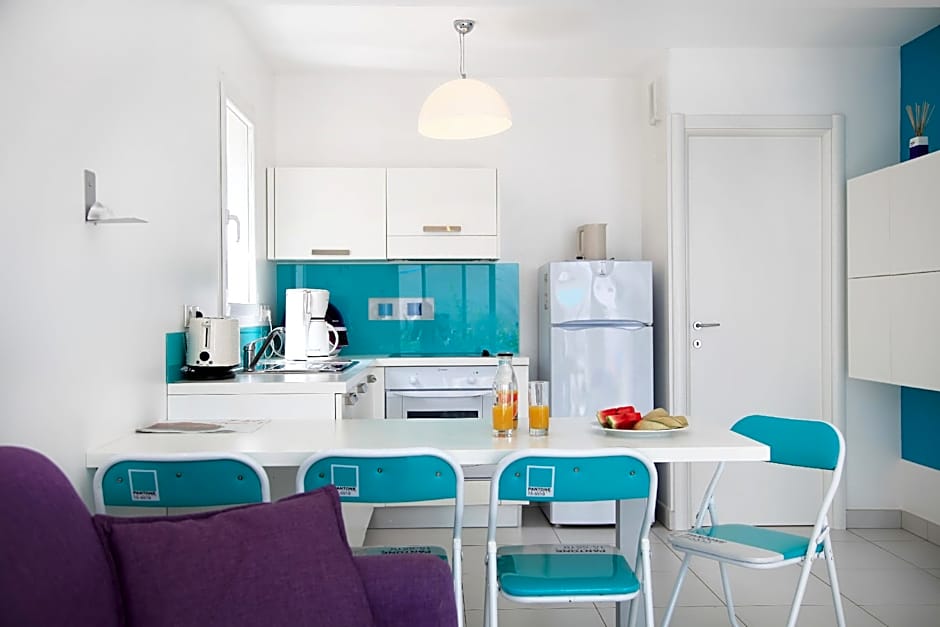 Résidence Le Clos Saint Paul