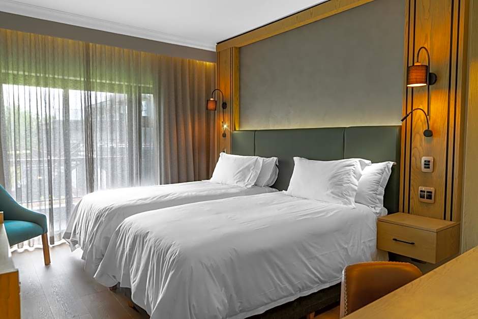 Photo 1 of 4 of Standard 2 Beds