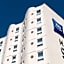 ibis budget Bordeaux Centre - Gare Saint Jean