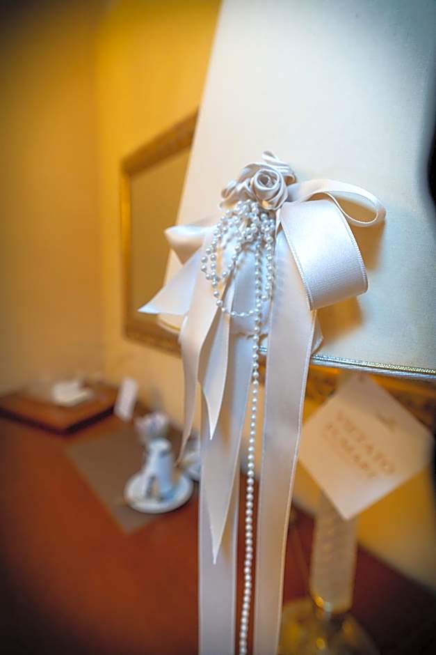 Le Muse Hotel