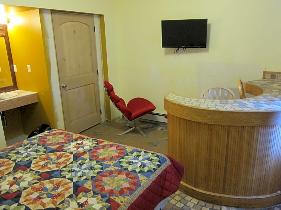 Qupqugiaq Inn