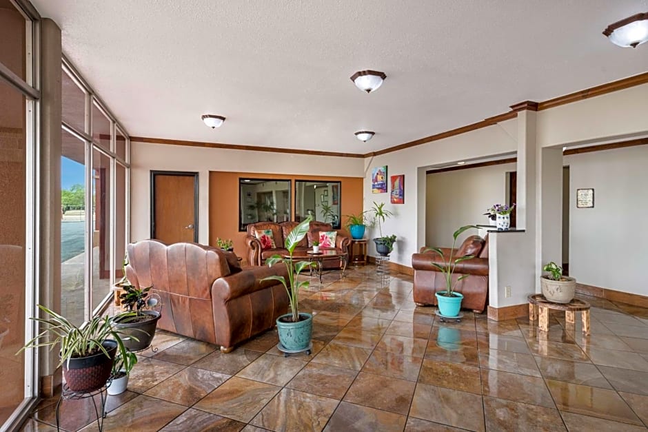 Pearl on the Concho SureStay Collection by Best Western