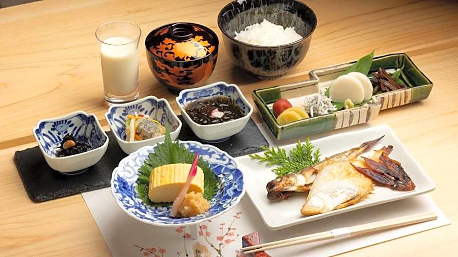 一日一組の隠れ宿　てらかわ