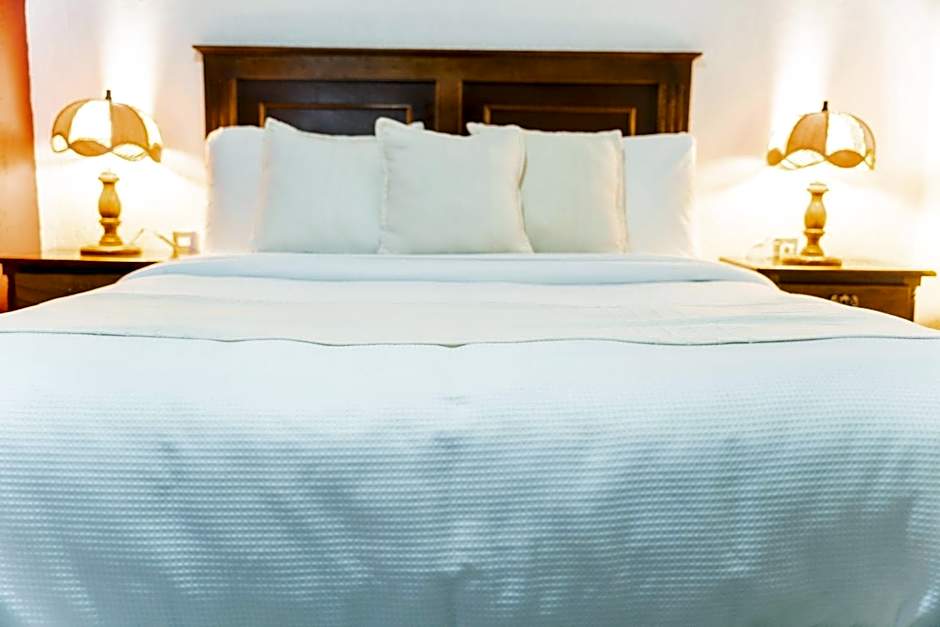 Casa Graciela Hotel Pátzcuaro