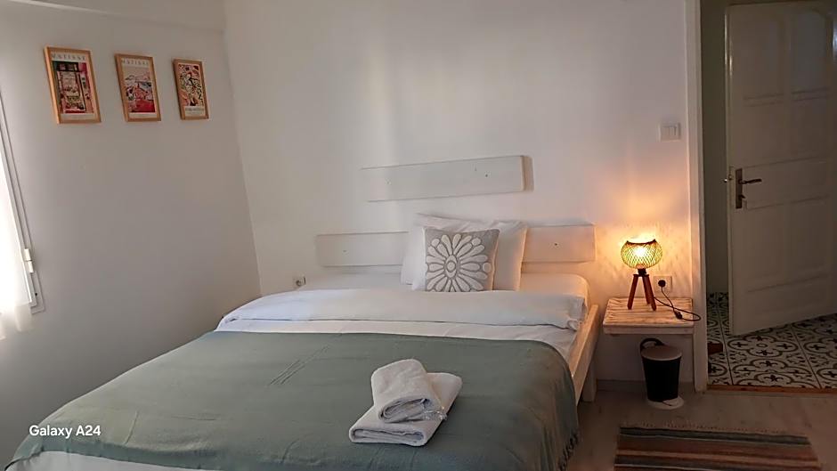 merih butik hotel