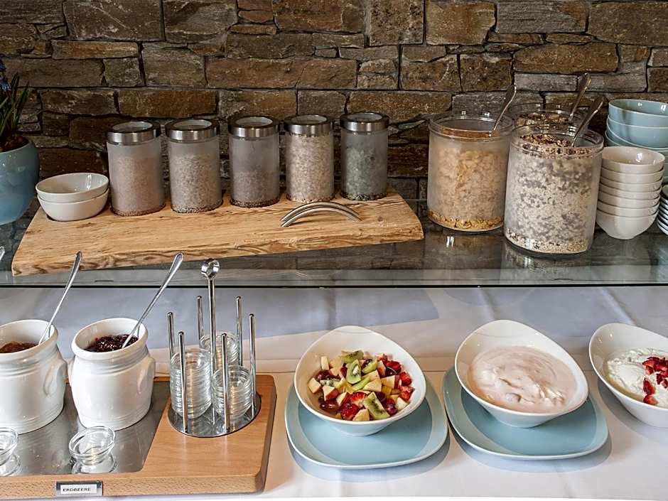 Forstnerwirt hotel | stubn | biergarten