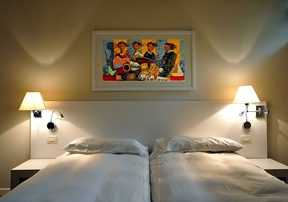 Hotel Bacco