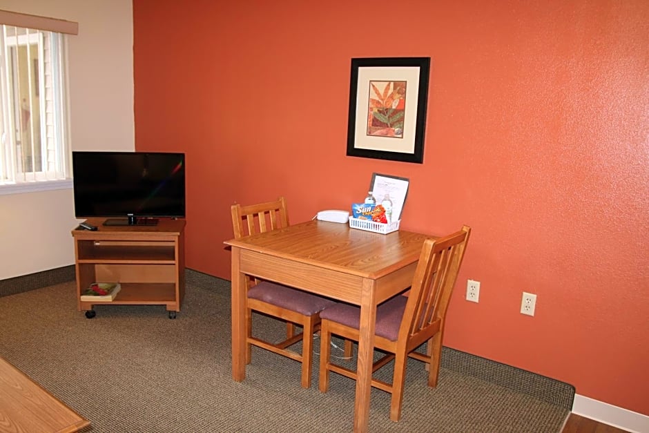 Affordable Suites Sumter