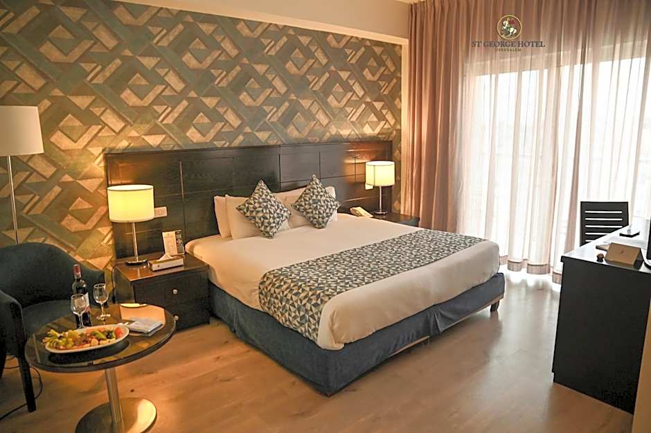 St. George Hotel