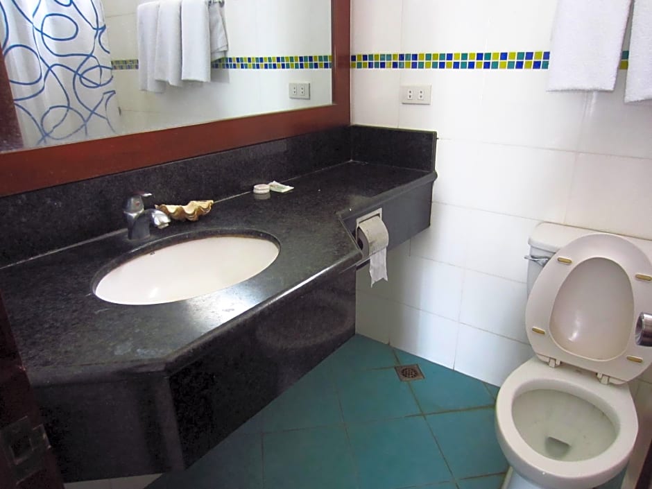 Caribbean Waterpark & Resotel