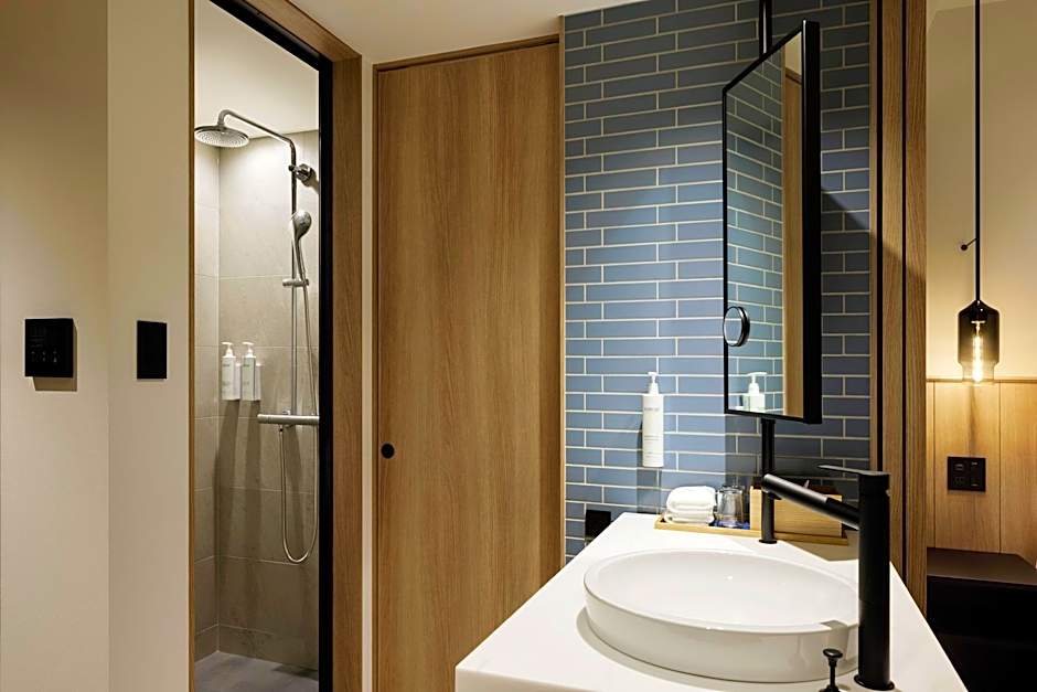 Fairfield by Marriott Okayama Tsuyama