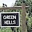 Green Hills Forest Lodge