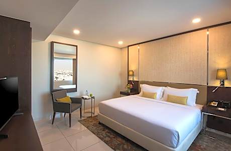 One Bedroom Executive Suite