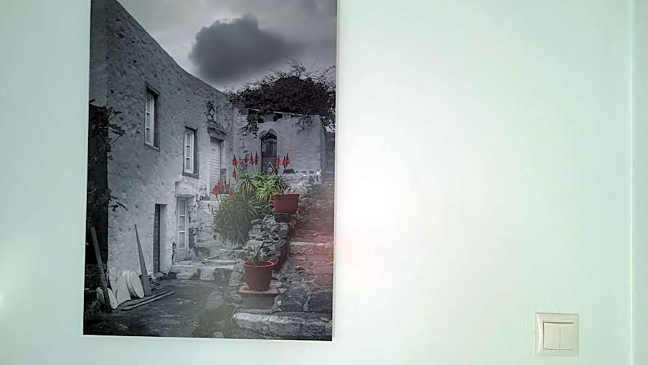 Hotel Ippocampos Studios