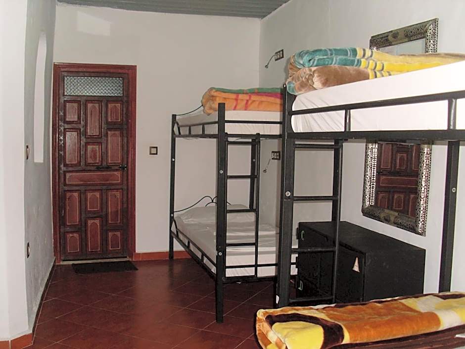 The Medina Hostel