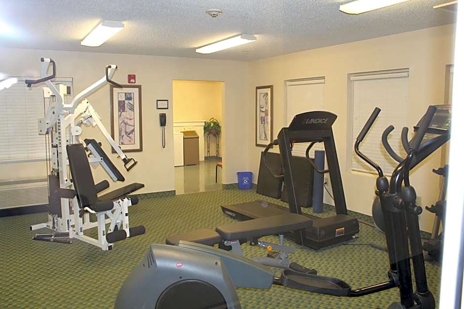 Candlewood Suites Syracuse-Airport By IHG