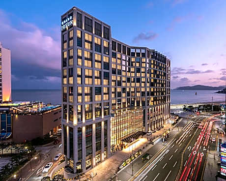 Grand Josun Busan