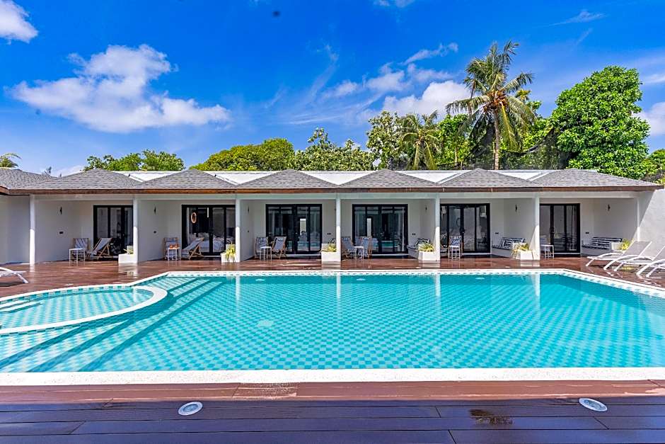Hakuna Maldives