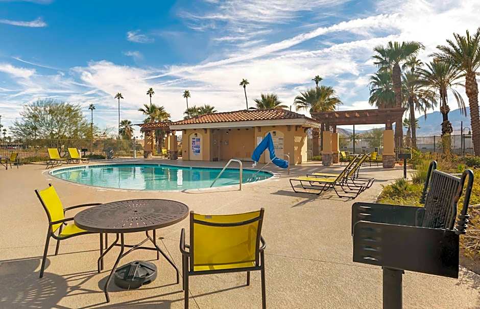 Extended Stay America Suites - Palm Springs - Airport