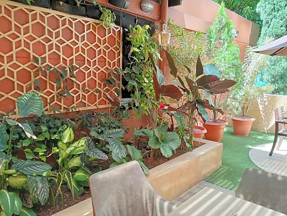 Hotel Lomas 10 Medellin