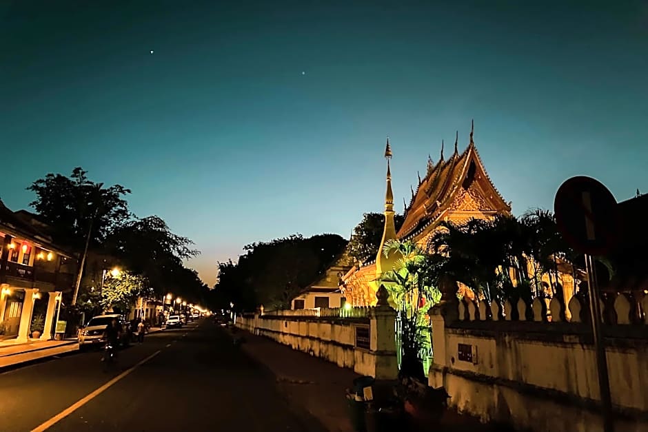 Luang Prabang Inn