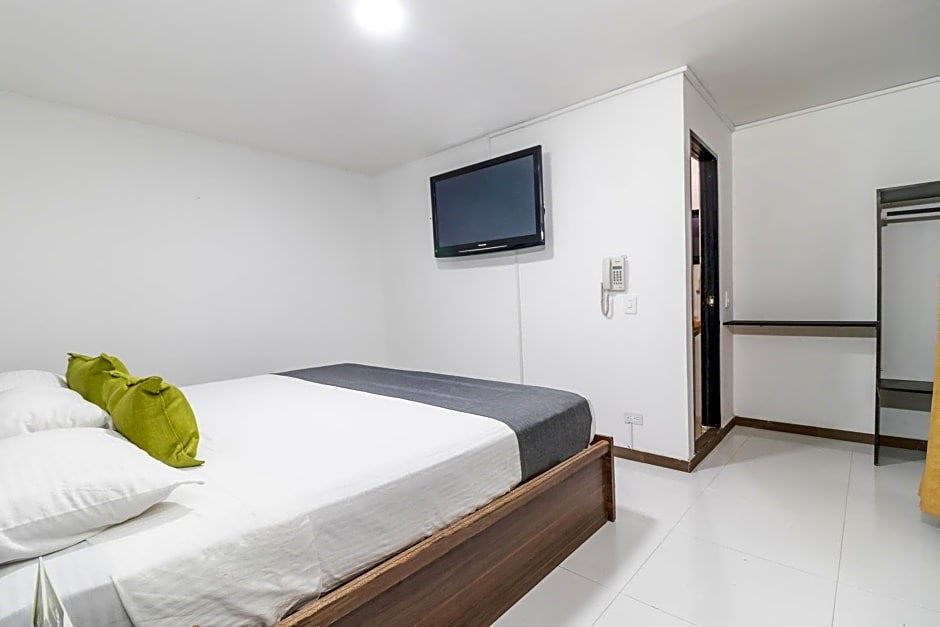 Hotel Ayenda 1086 Torre 52