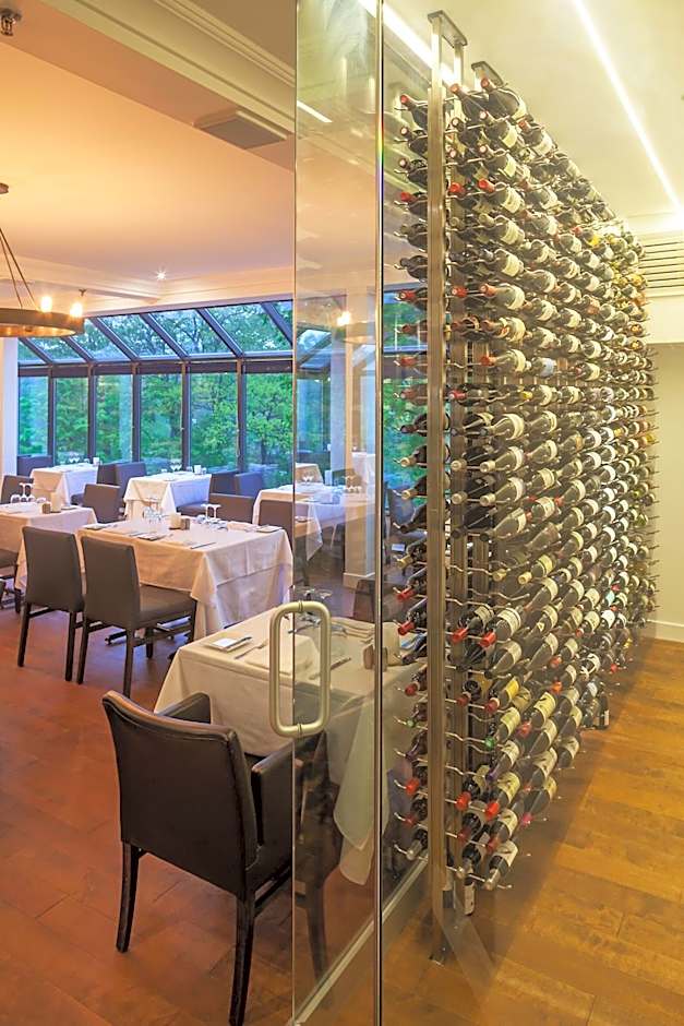 L'Auberge Du Lac St-Pierre