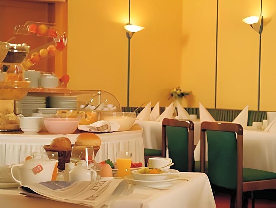 Celler Hof