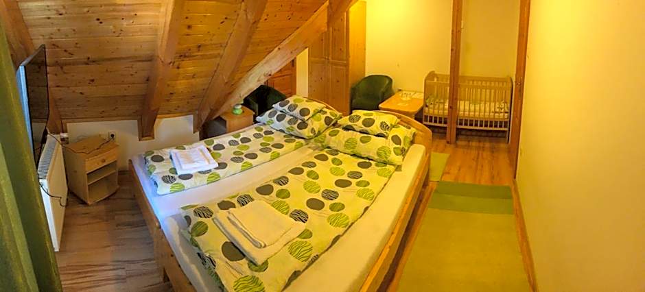 Antal-tavi Fogadó és Horgászparadicsom