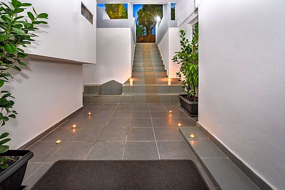 Solar Apartments by Amara Living