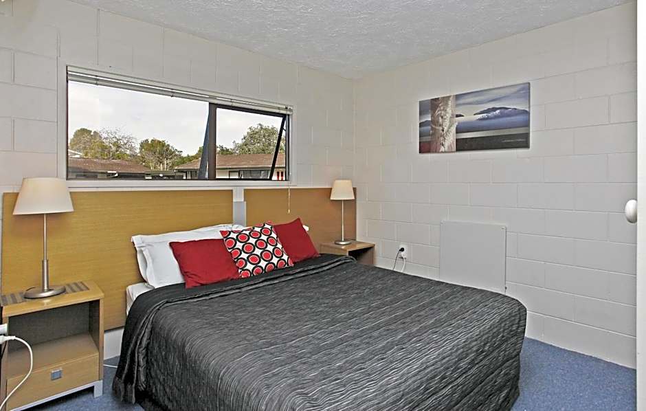 Walton Park Motor Lodge