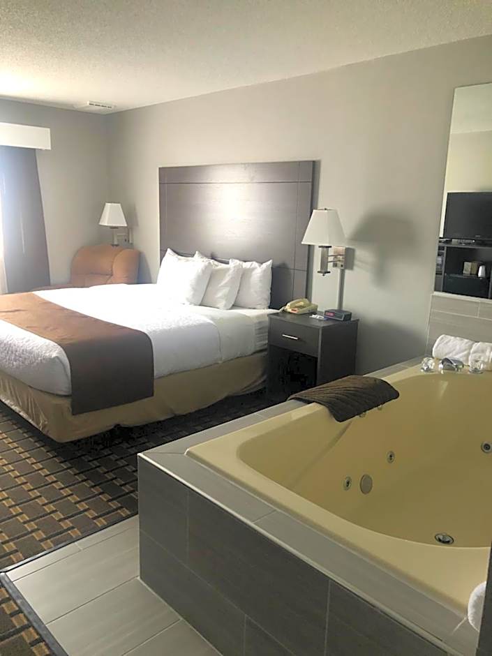 Photo 1 of 50 of Adams Inn and Suites