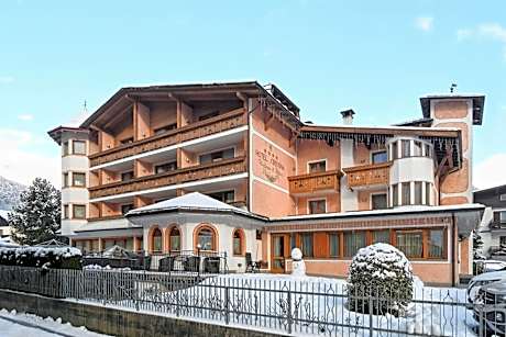 Hotel Cristina