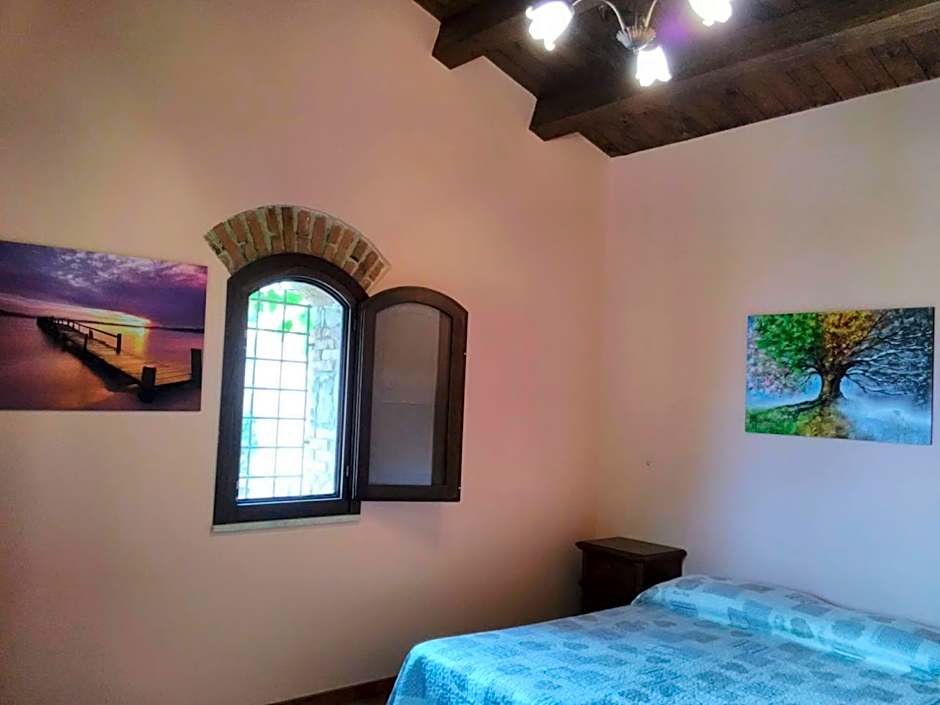 Villaggio dei Balocchi