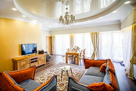 Presidential Suite