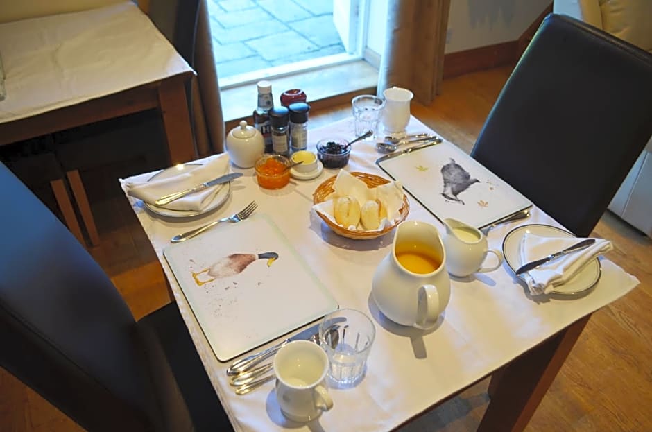 Hanger Down House Bed and Breakfast