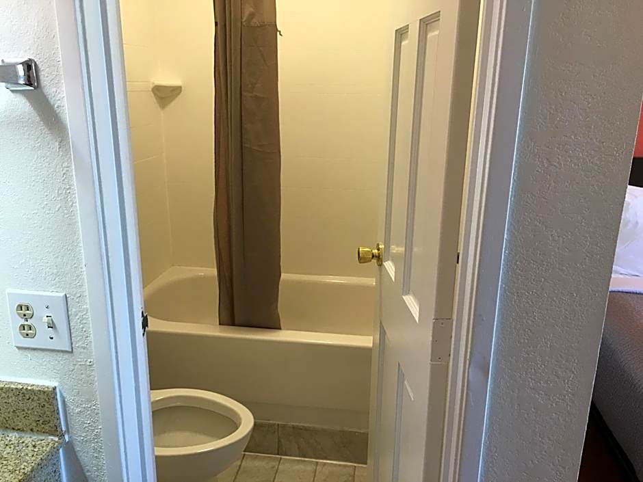 Motel 6-Richmond, VA - Midlothian Turnpike