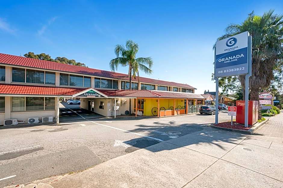 Adelaide Granada Motor Inn