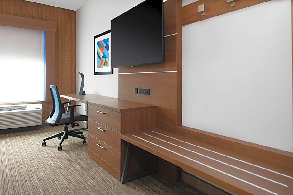 Holiday Inn Express And Suites The Dalles By IHG